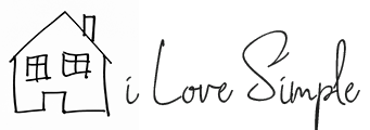 ilovesimple logo