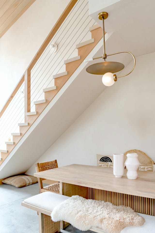 dom w stylu skandynawskim